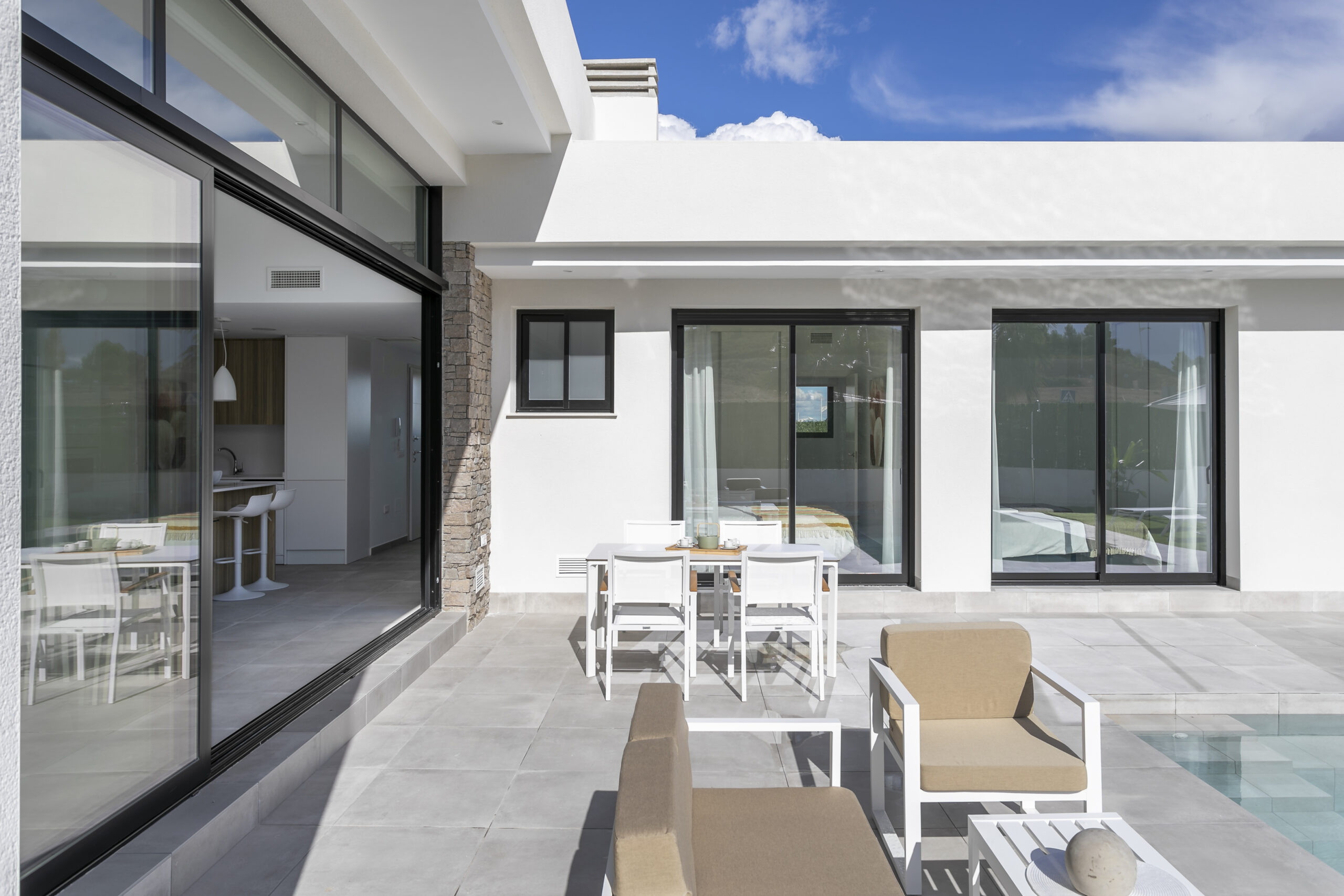 Country House in Calasparra (Ref: DOSI-2081)