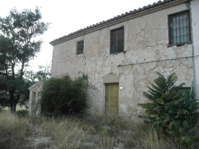 villa in La Romana (Ref: CC0539)