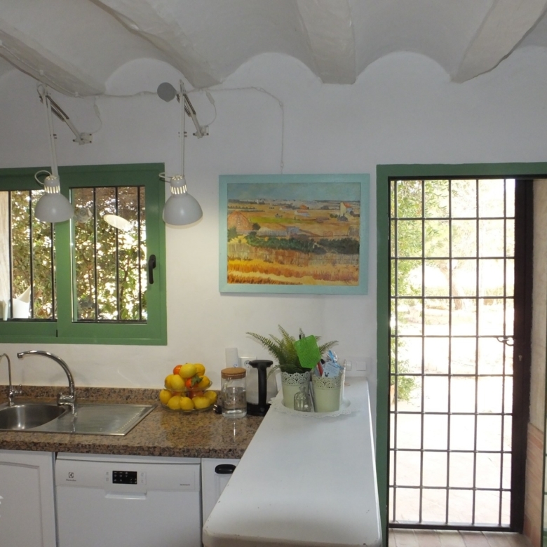 Country House in Pinoso (Ref: MP5197)