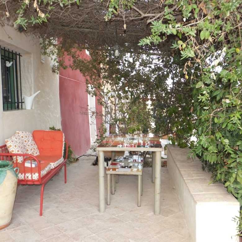 Country House in Pinoso (Ref: MP5197)