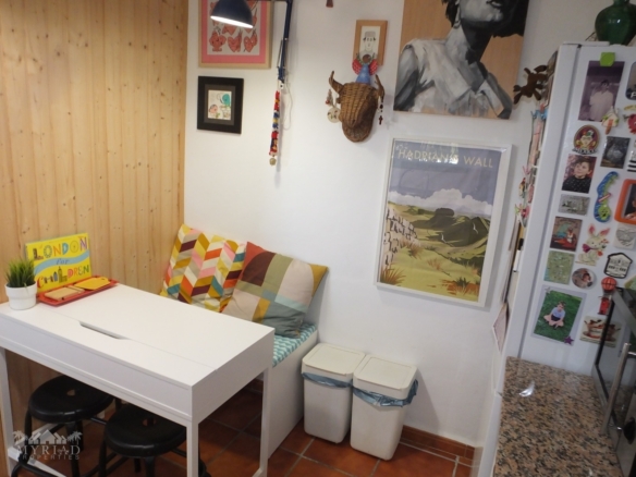 Country House in Pinoso (Ref: MP5197)