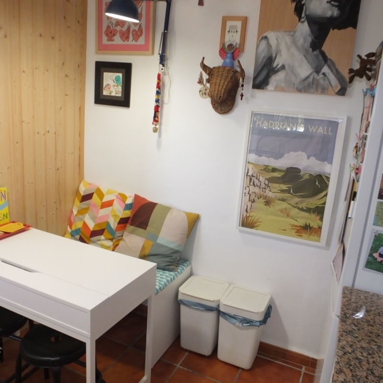 Country House in Pinoso (Ref: MP5197)