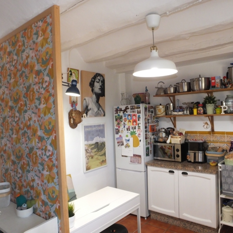 Country House in Pinoso (Ref: MP5197)