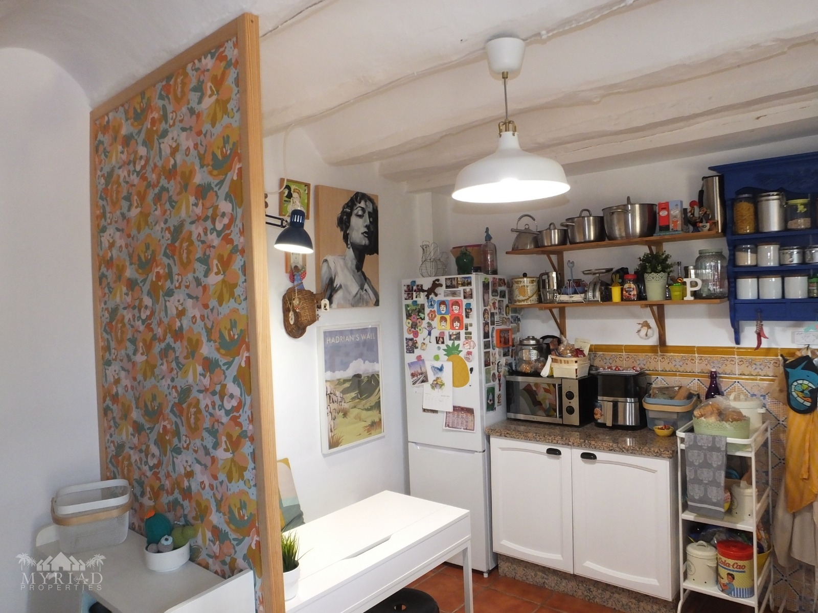 Country House in Pinoso (Ref: MP5197)
