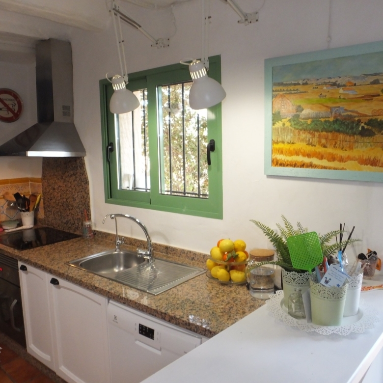Country House in Pinoso (Ref: MP5197)