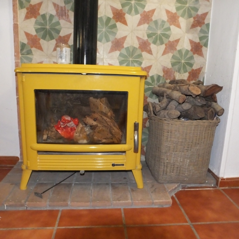 Country House in Pinoso (Ref: MP5197)