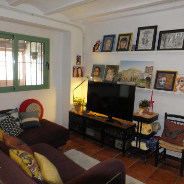 Country House in Pinoso (Ref: MP5197)