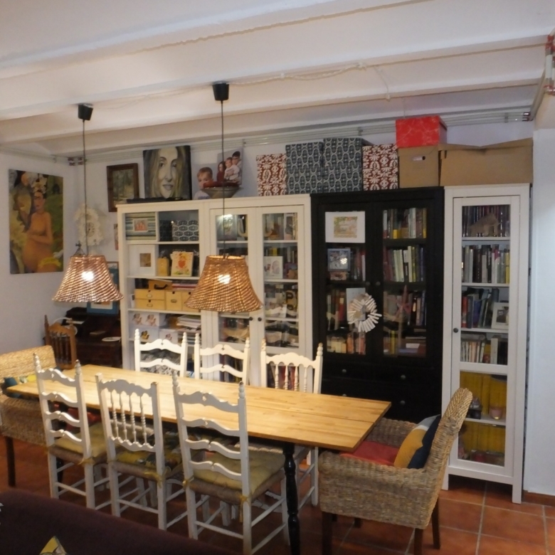 Country House in Pinoso (Ref: MP5197)
