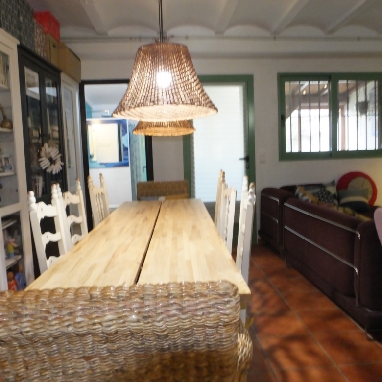 Country House in Pinoso (Ref: MP5197)