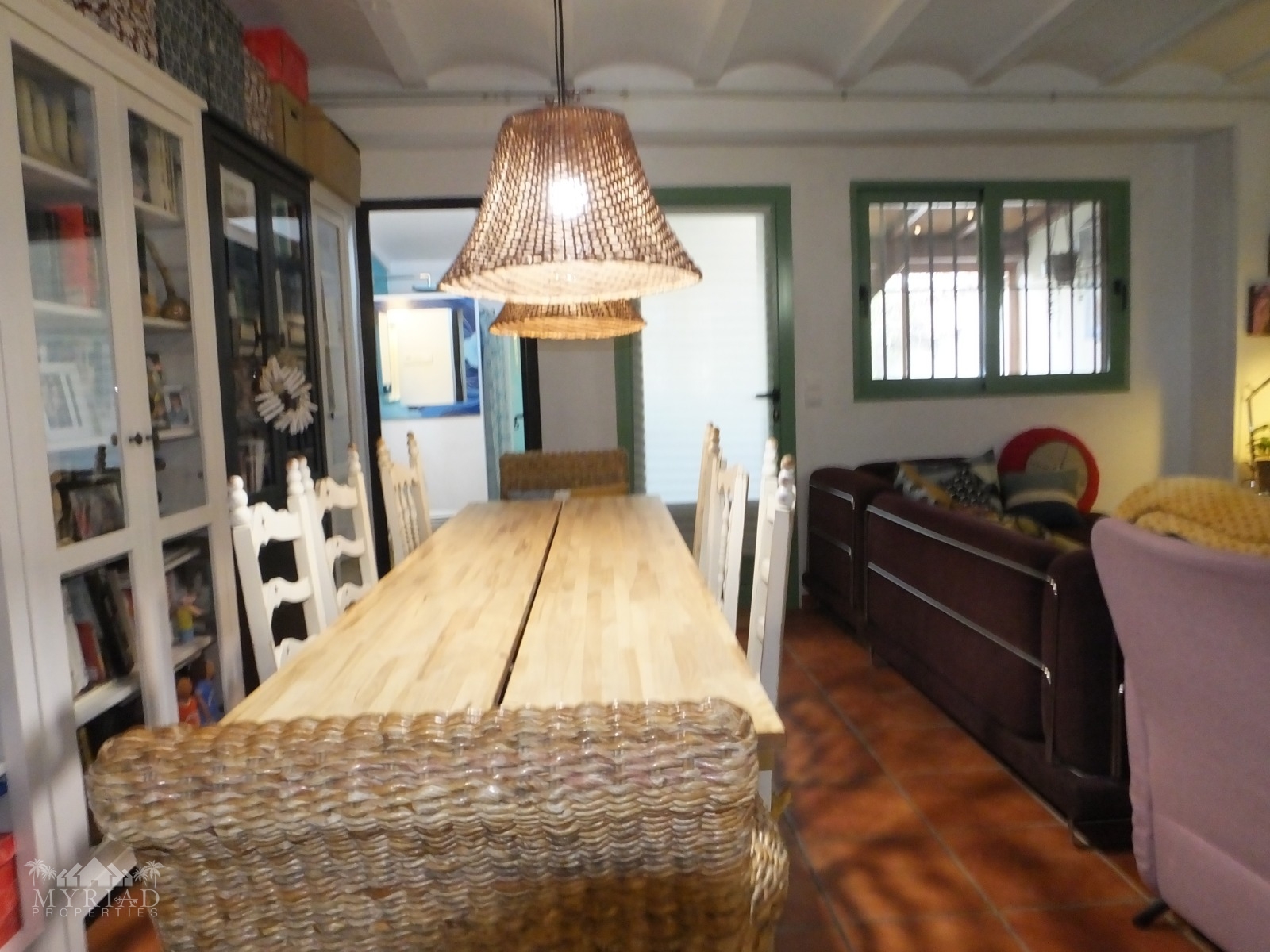 Country House in Pinoso (Ref: MP5197)