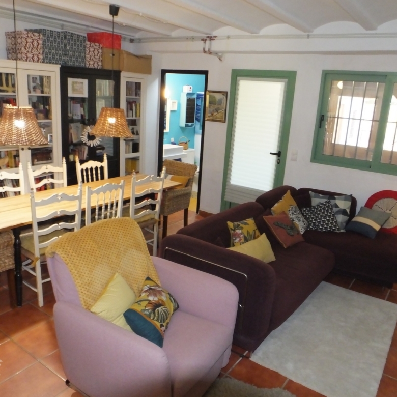 Country House in Pinoso (Ref: MP5197)