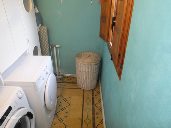 Country House in Pinoso (Ref: MP5197)