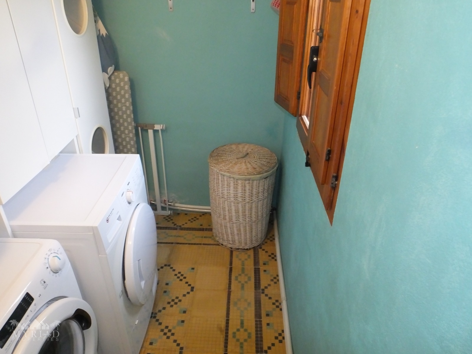 Country House in Pinoso (Ref: MP5197)
