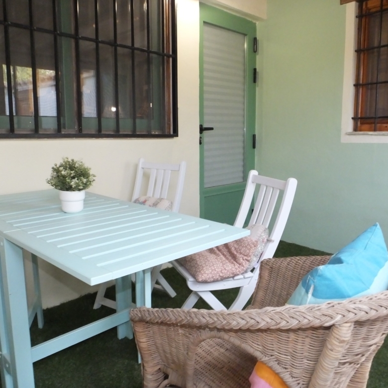 Country House in Pinoso (Ref: MP5197)