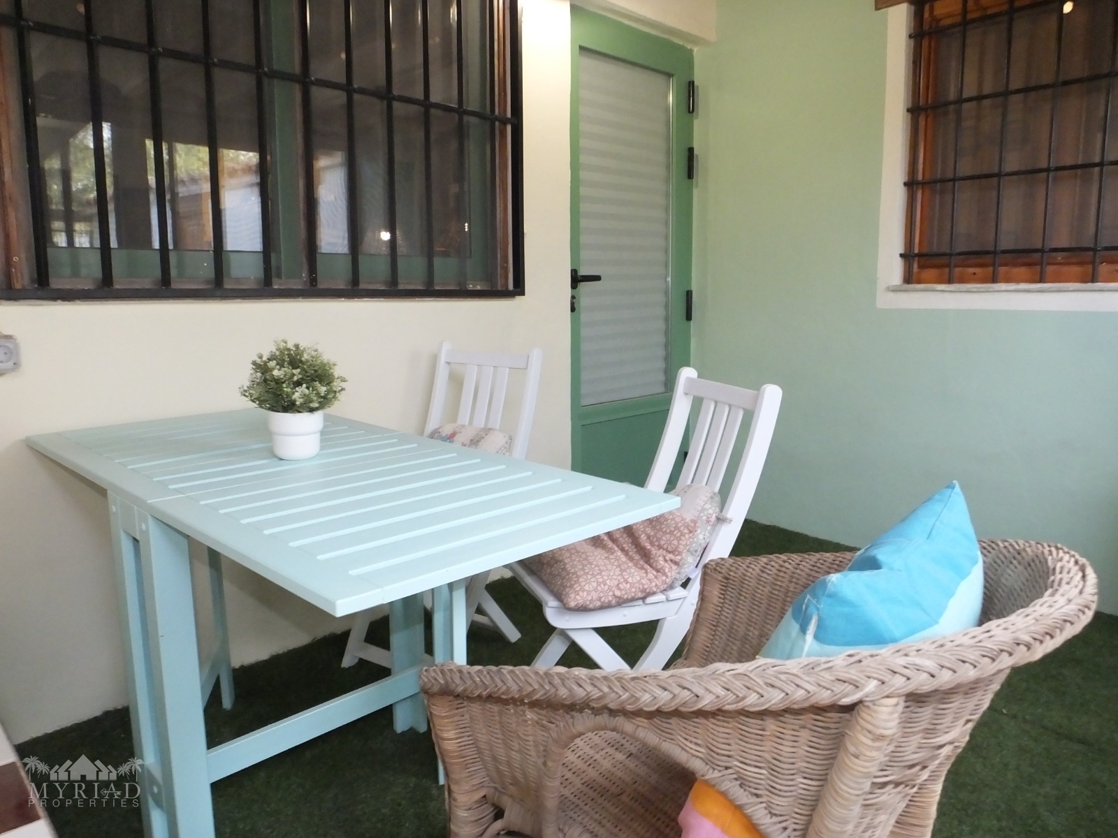 Country House in Pinoso (Ref: MP5197)