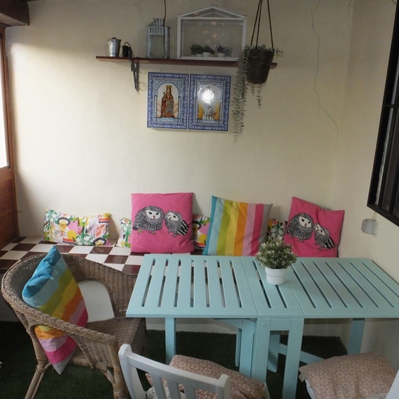 Country House in Pinoso (Ref: MP5197)