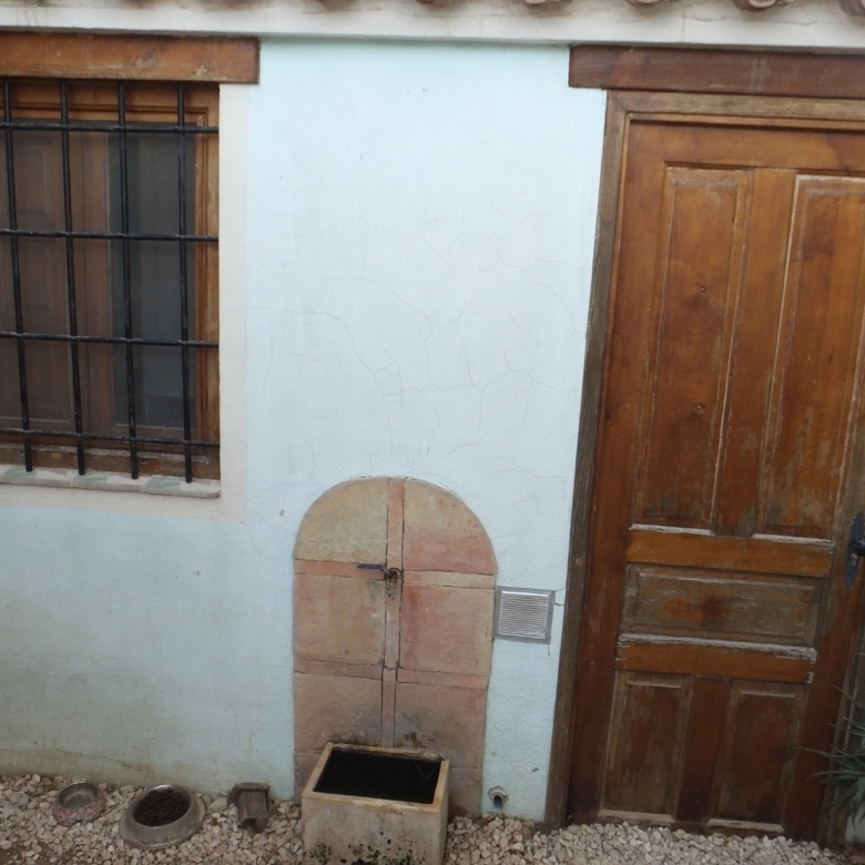 Country House in Pinoso (Ref: MP5197)