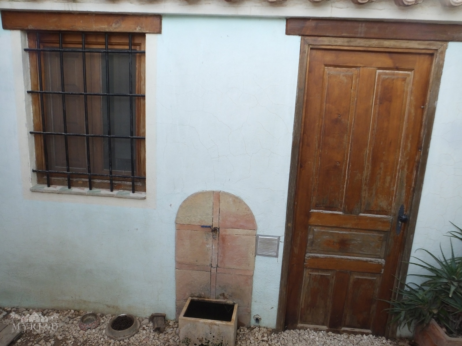 Country House in Pinoso (Ref: MP5197)
