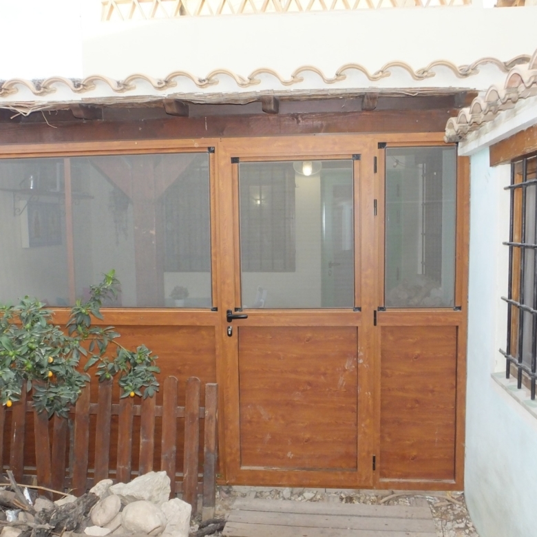 Country House in Pinoso (Ref: MP5197)