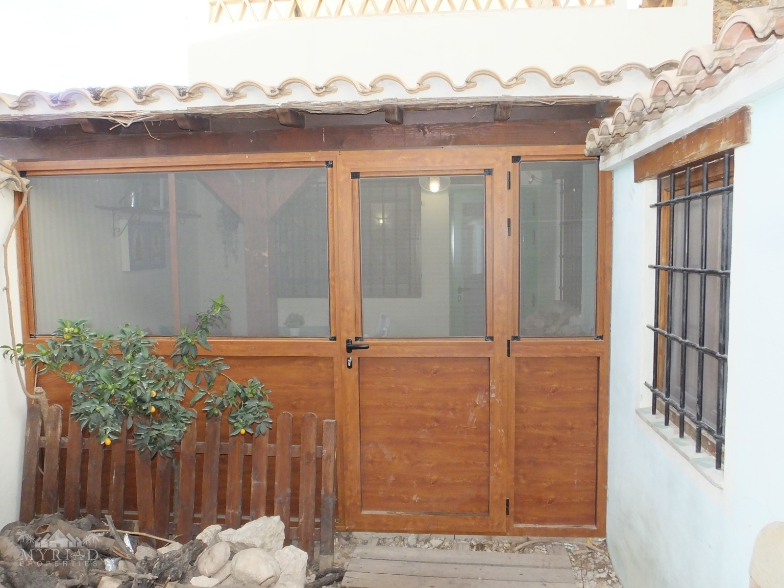 Country House in Pinoso (Ref: MP5197)