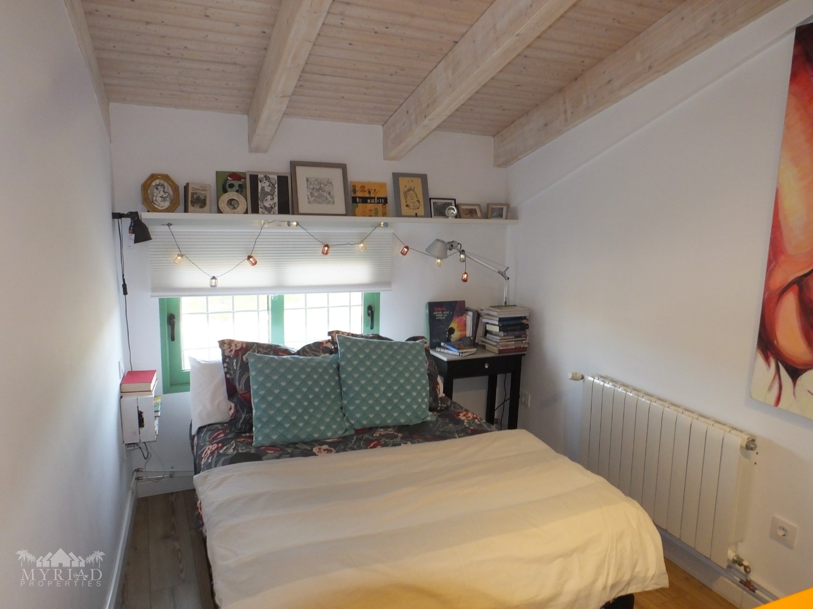 Country House in Pinoso (Ref: MP5197)