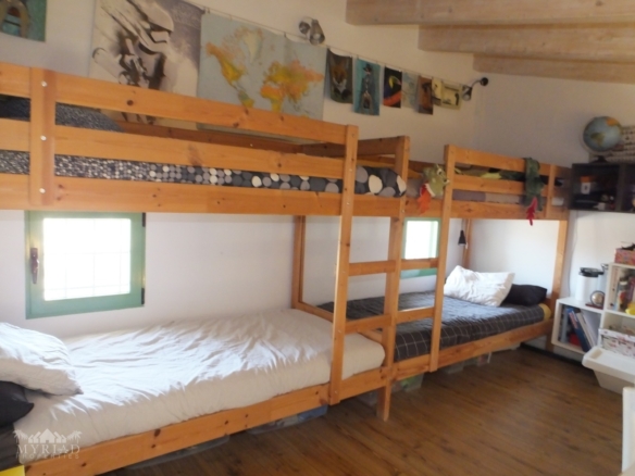 Country House in Pinoso (Ref: MP5197)