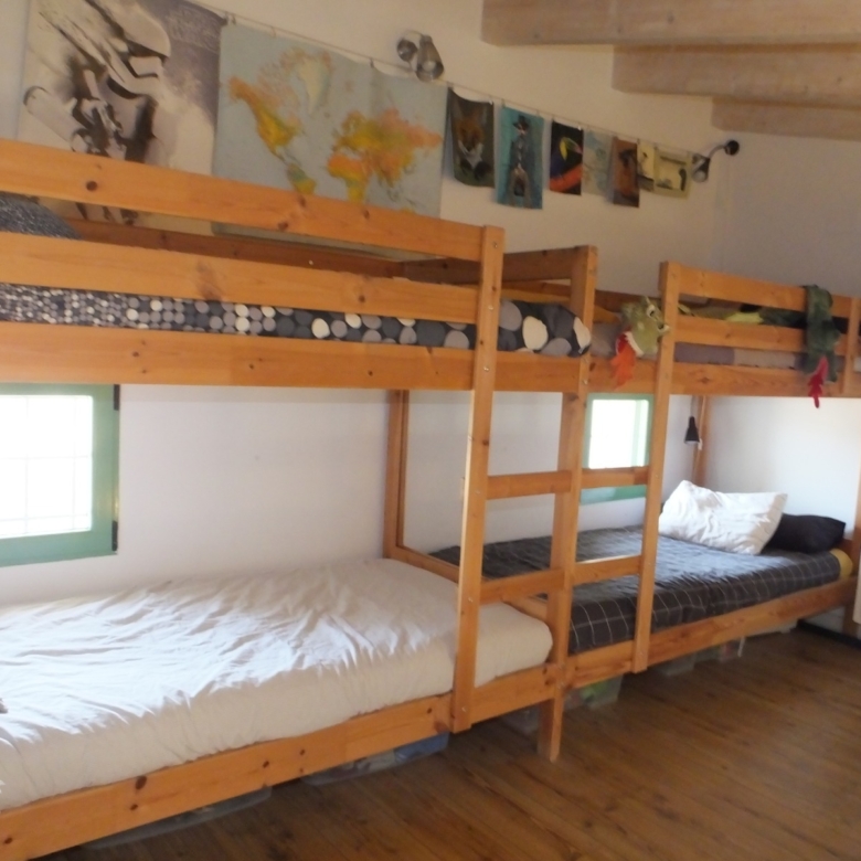 Country House in Pinoso (Ref: MP5197)