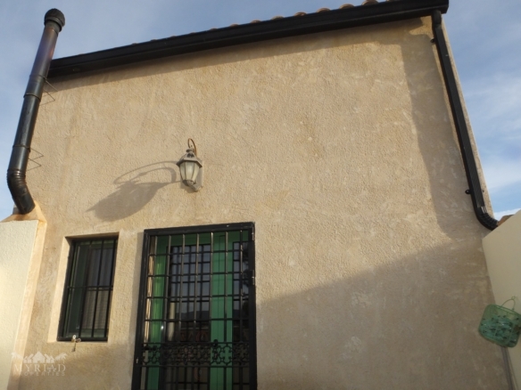 Country House in Pinoso (Ref: MP5197)