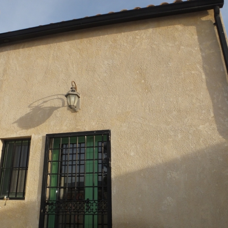 Country House in Pinoso (Ref: MP5197)