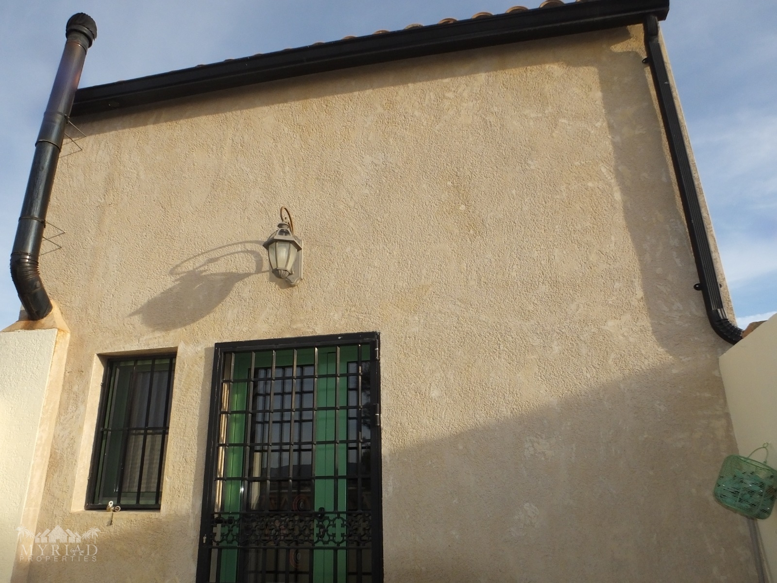 Country House in Pinoso (Ref: MP5197)