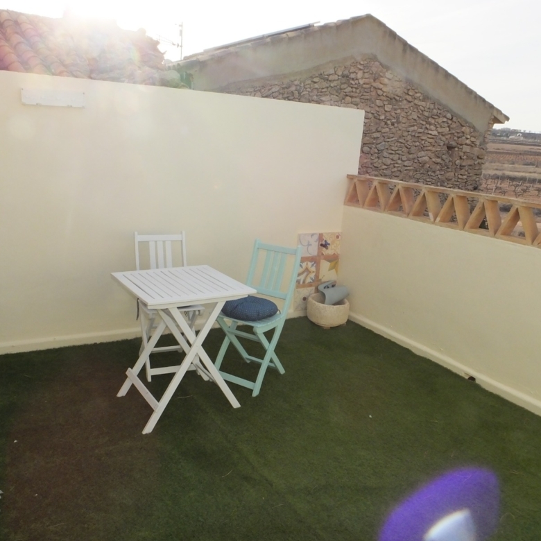 Country House in Pinoso (Ref: MP5197)