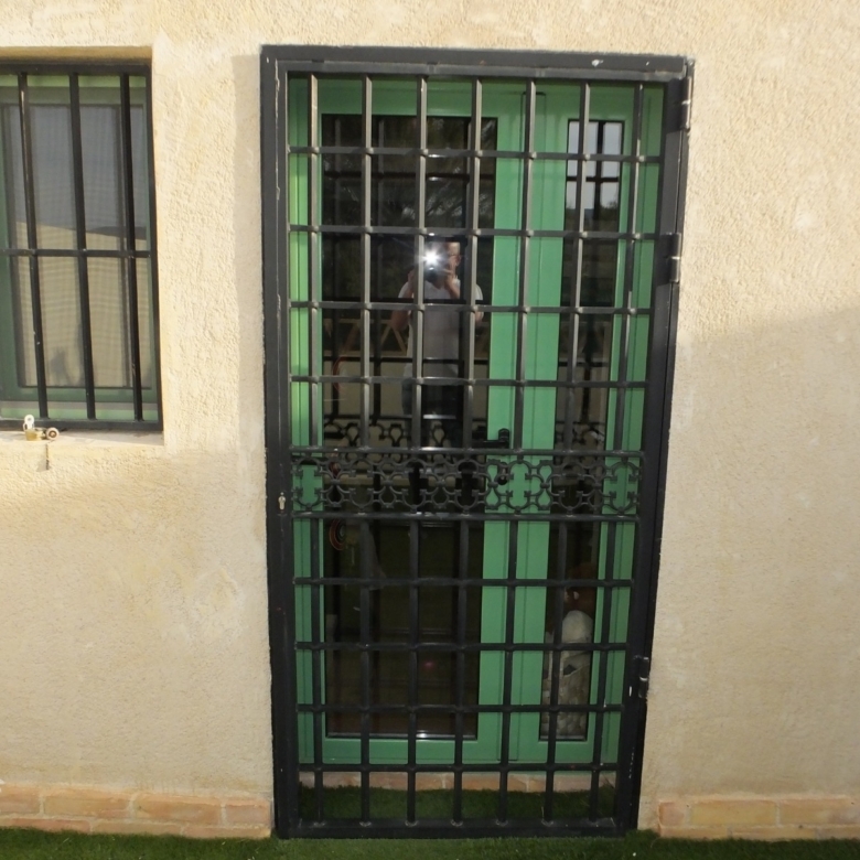 Country House in Pinoso (Ref: MP5197)