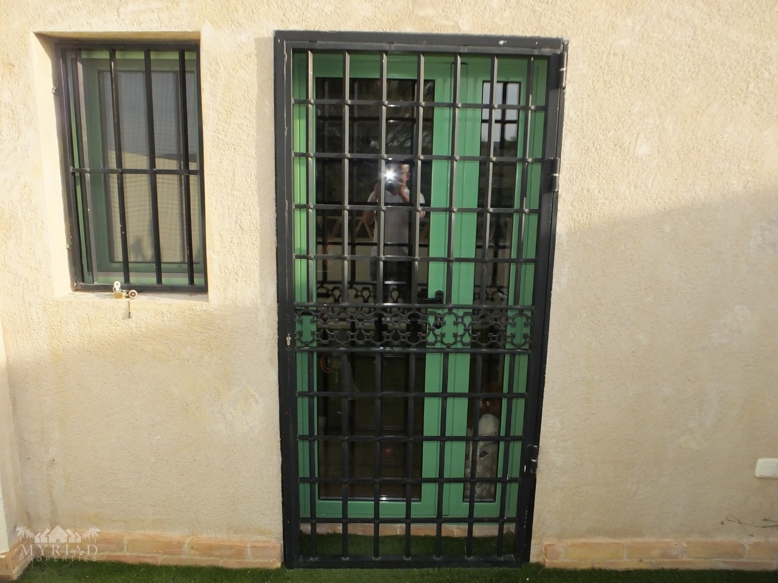 Country House in Pinoso (Ref: MP5197)