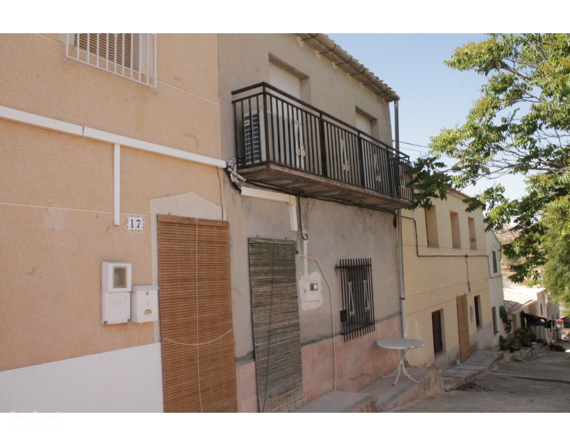 House in Pe&ntilde;a de la Zafra de Arriba (Ref: MP5383)