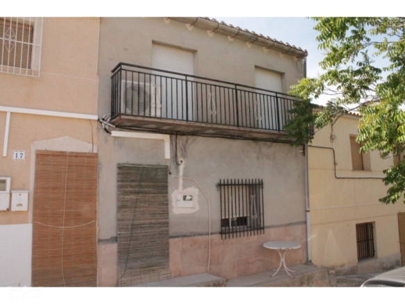 House in Pe&ntilde;a de la Zafra de Arriba (Ref: MP5383)