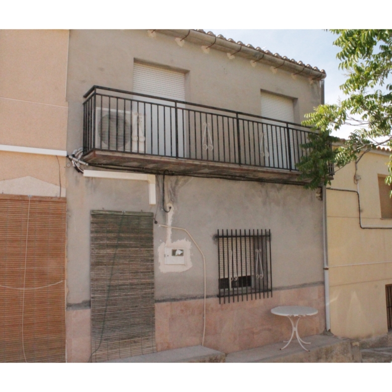 House in Pe&ntilde;a de la Zafra de Arriba (Ref: MP5383)