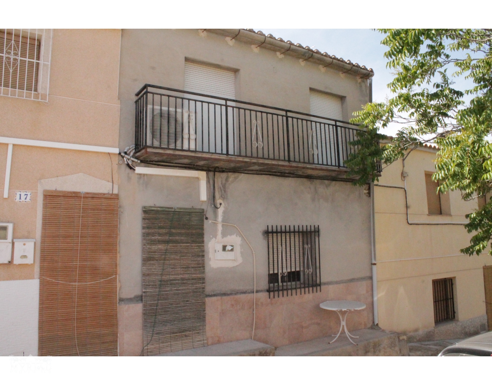 House in Pe&ntilde;a de la Zafra de Arriba (Ref: MP5383)