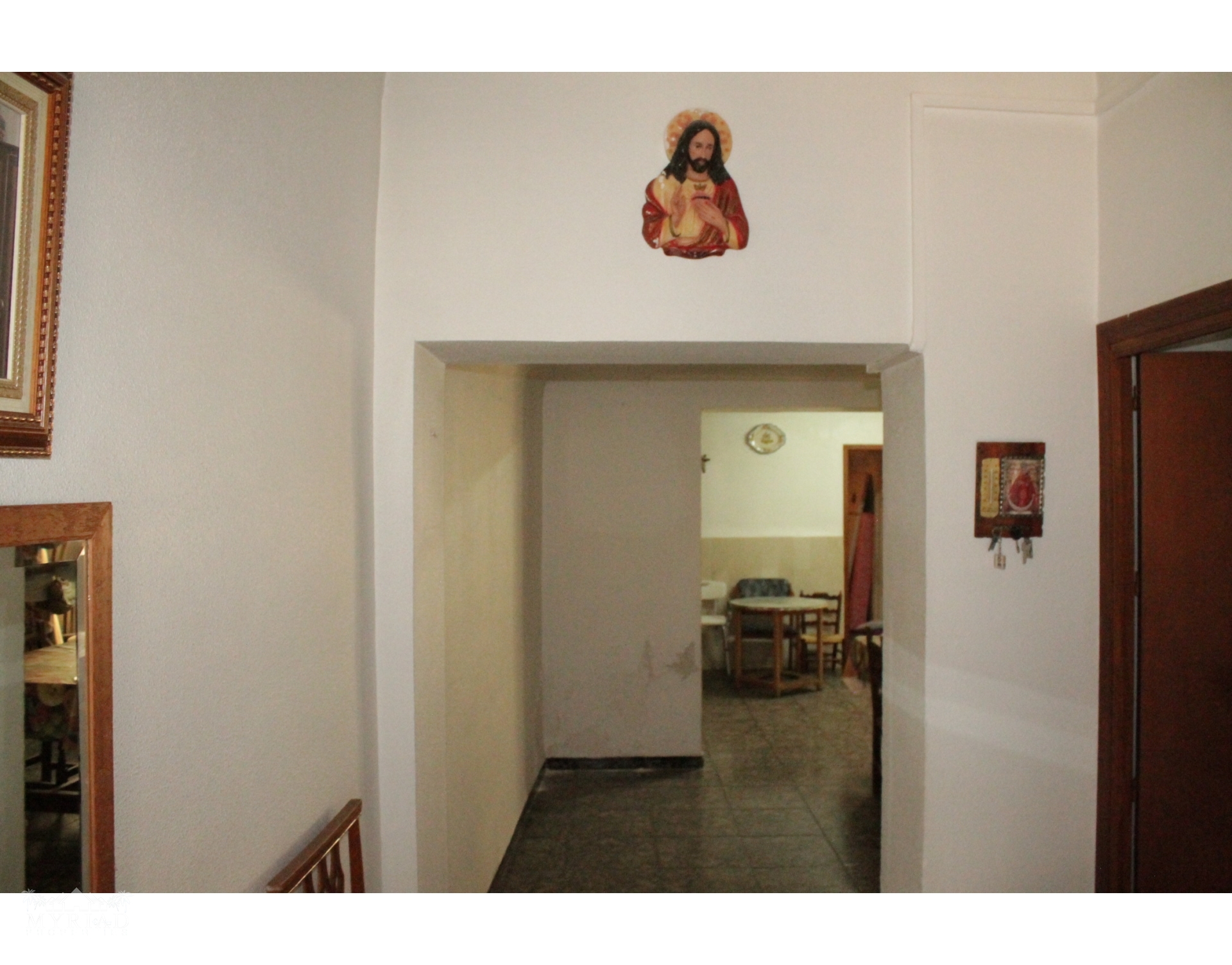 House in Pe&ntilde;a de la Zafra de Arriba (Ref: MP5383)