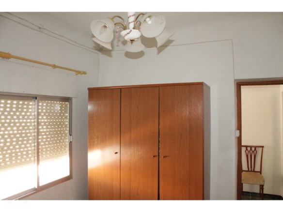 House in Pe&ntilde;a de la Zafra de Arriba (Ref: MP5383)