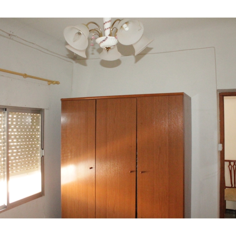 House in Pe&ntilde;a de la Zafra de Arriba (Ref: MP5383)