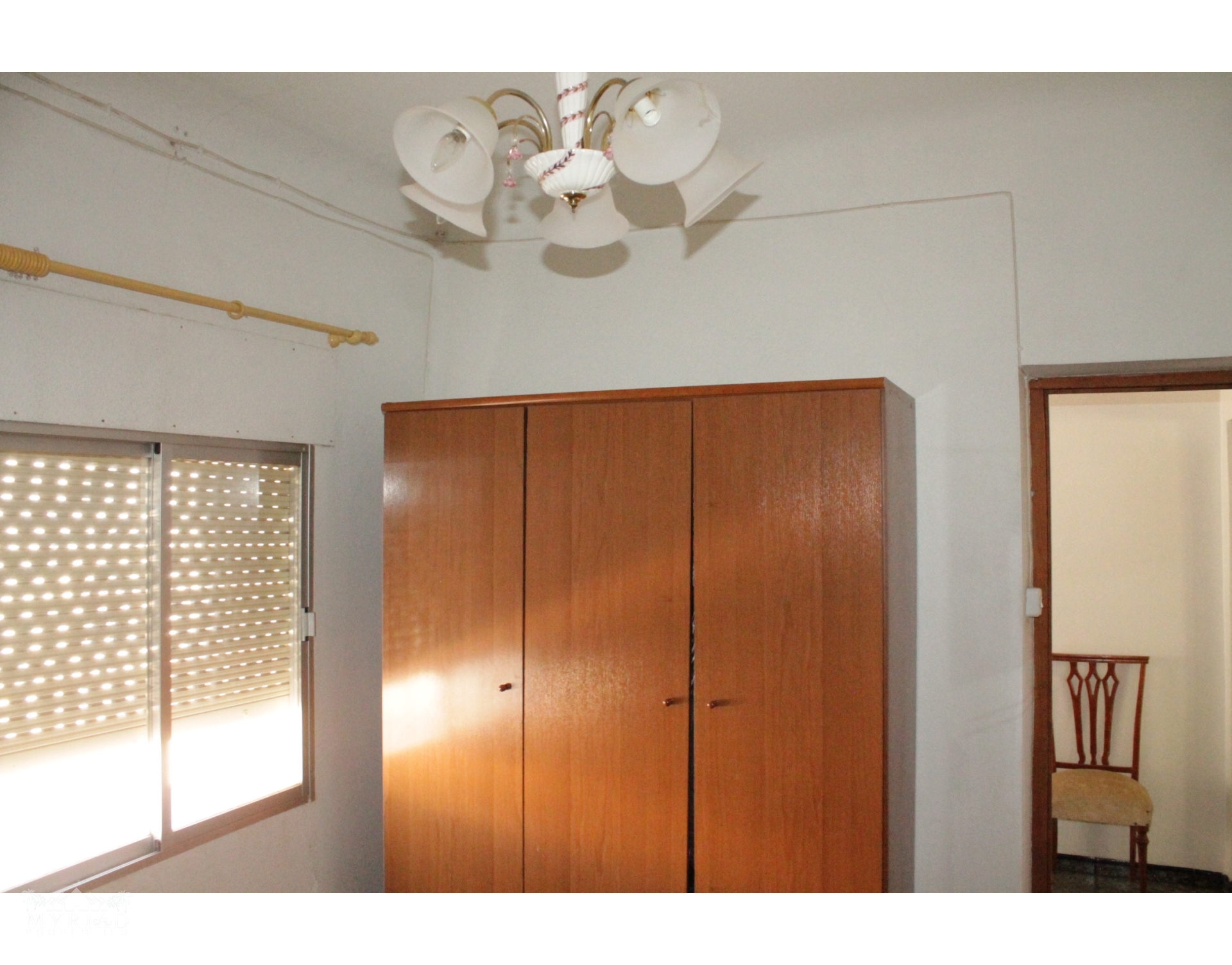 House in Pe&ntilde;a de la Zafra de Arriba (Ref: MP5383)