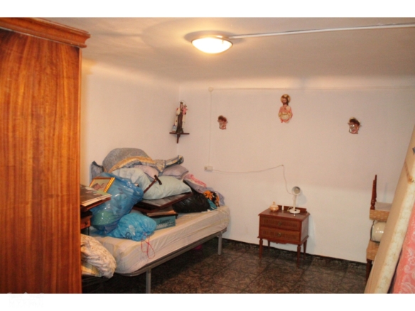House in Pe&ntilde;a de la Zafra de Arriba (Ref: MP5383)