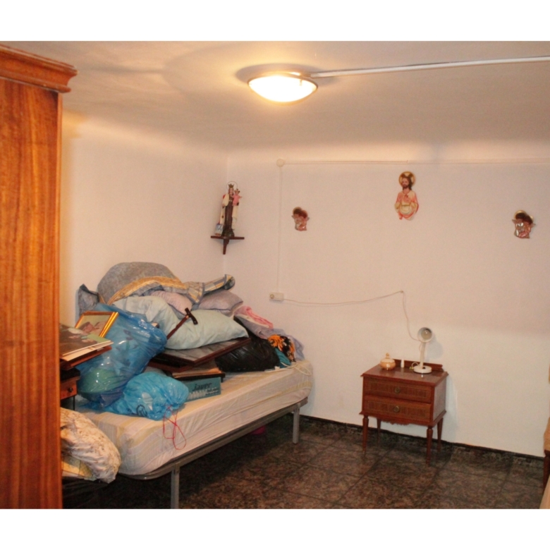 House in Pe&ntilde;a de la Zafra de Arriba (Ref: MP5383)