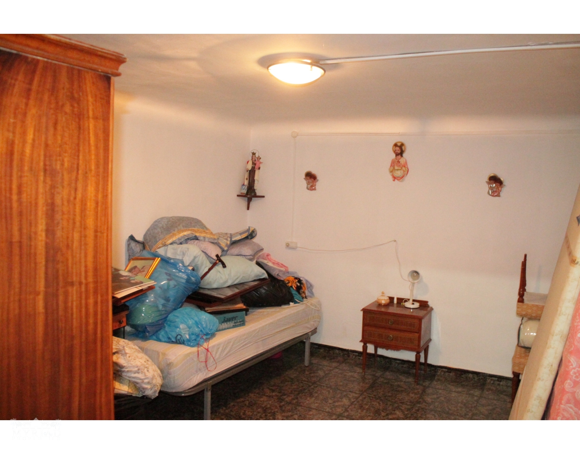 House in Pe&ntilde;a de la Zafra de Arriba (Ref: MP5383)
