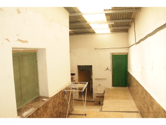 House in Pe&ntilde;a de la Zafra de Arriba (Ref: MP5383)