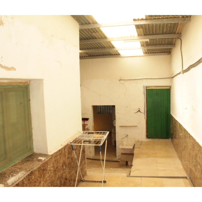 House in Pe&ntilde;a de la Zafra de Arriba (Ref: MP5383)