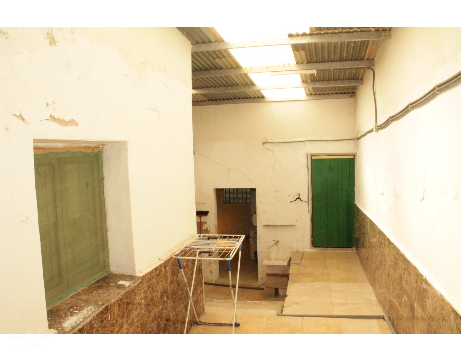 House in Pe&ntilde;a de la Zafra de Arriba (Ref: MP5383)