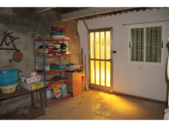House in Pe&ntilde;a de la Zafra de Arriba (Ref: MP5383)