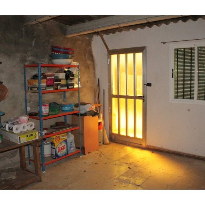 House in Pe&ntilde;a de la Zafra de Arriba (Ref: MP5383)
