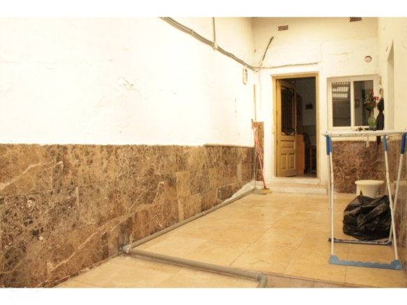 House in Pe&ntilde;a de la Zafra de Arriba (Ref: MP5383)